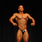 Teddy   Norris - NPC North Carolina State  2010 - #1
